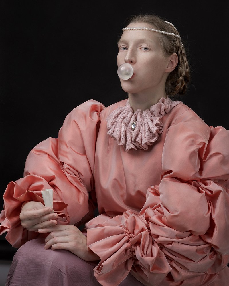 Photograph by Светлана Оболонкова