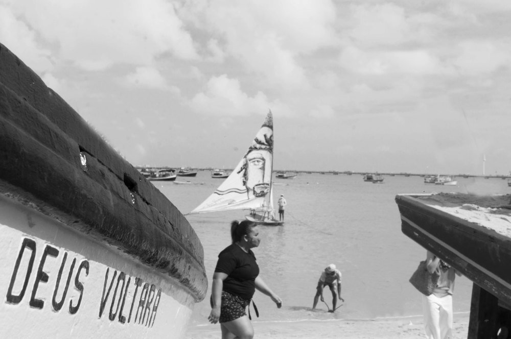 Photograph by Claudia Moreira