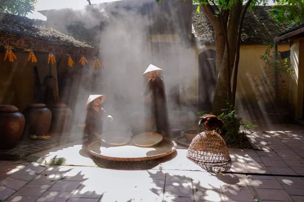 Photograph by Ngọc Nguyễn