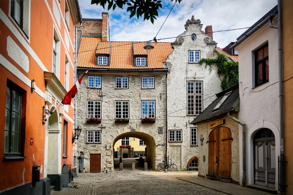 Photograph by Oleg Kuzovlev