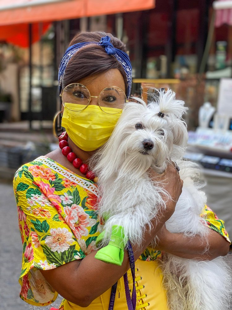 Photograph by Elena Sportes