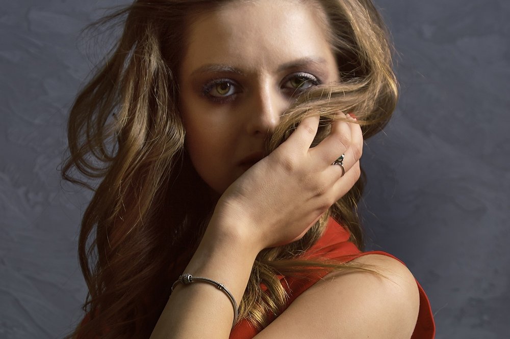 Фотография автора Ильсияр Шишигина