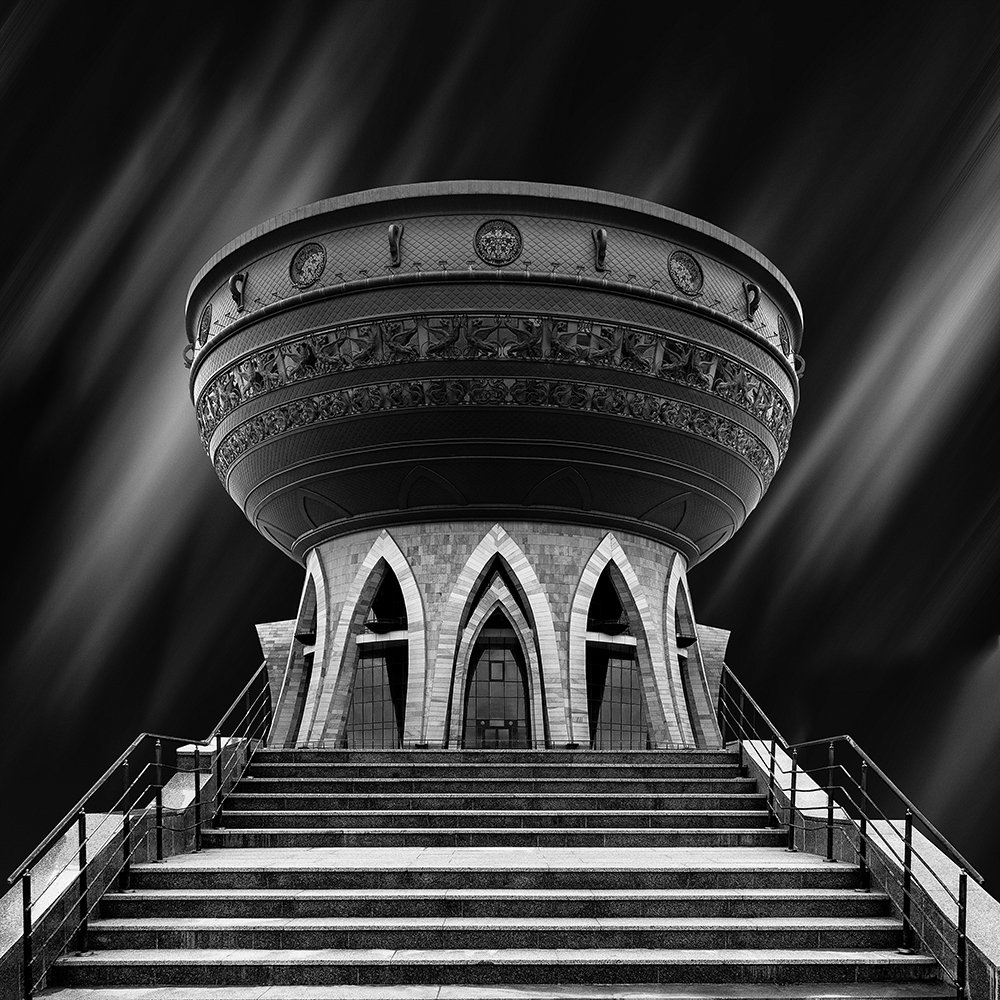 Photograph by Андрей Ефимов