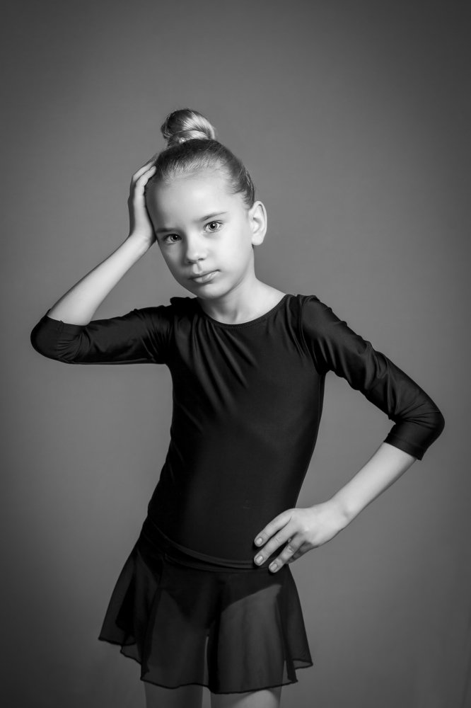 Трудности хореографии