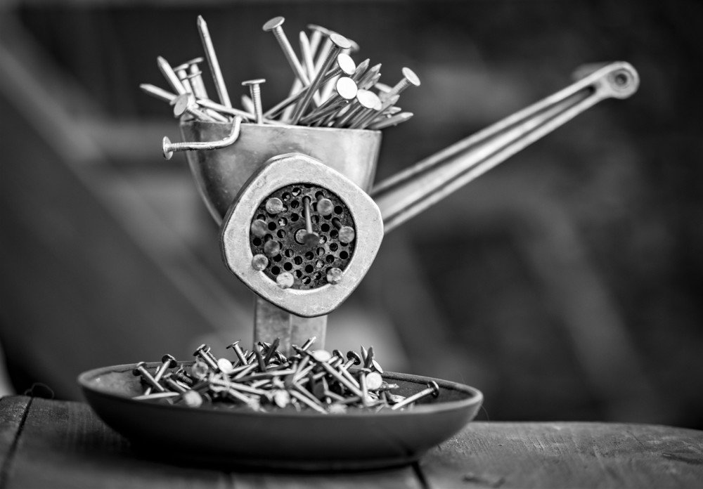 Photograph by Andris Dumins