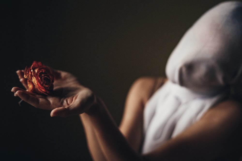 Photograph by Елизавета Лутцева