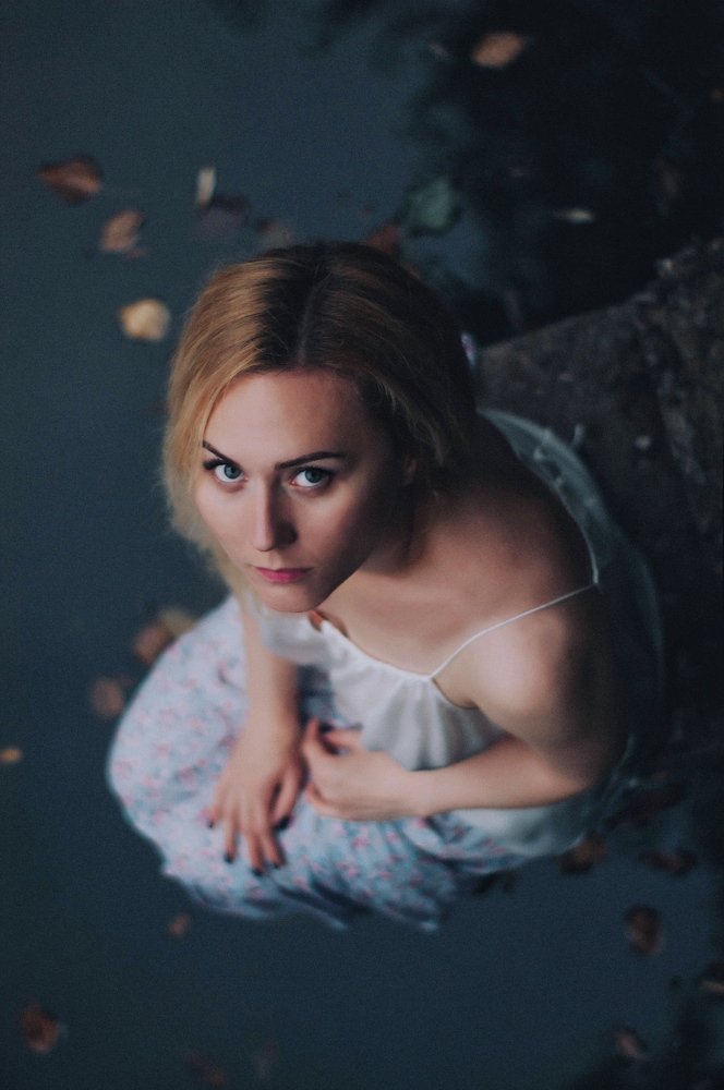 Photograph by Александр Малафеев