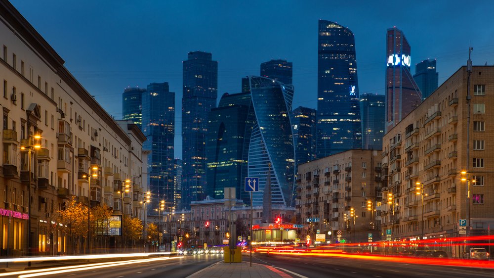 Photograph by Игорь Зуйков