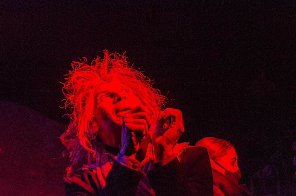 Photograph by Денис Кичев