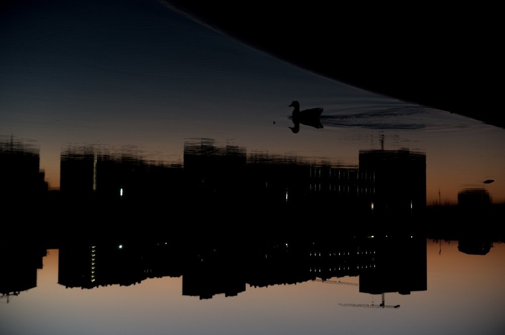 Photograph by Aleksandr Demidovsky