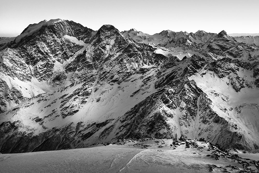 Photograph by Андрей Ефимов