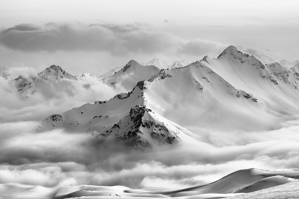 Photograph by Андрей Ефимов