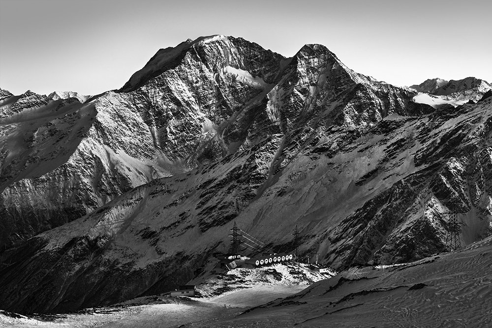 Photograph by Андрей Ефимов