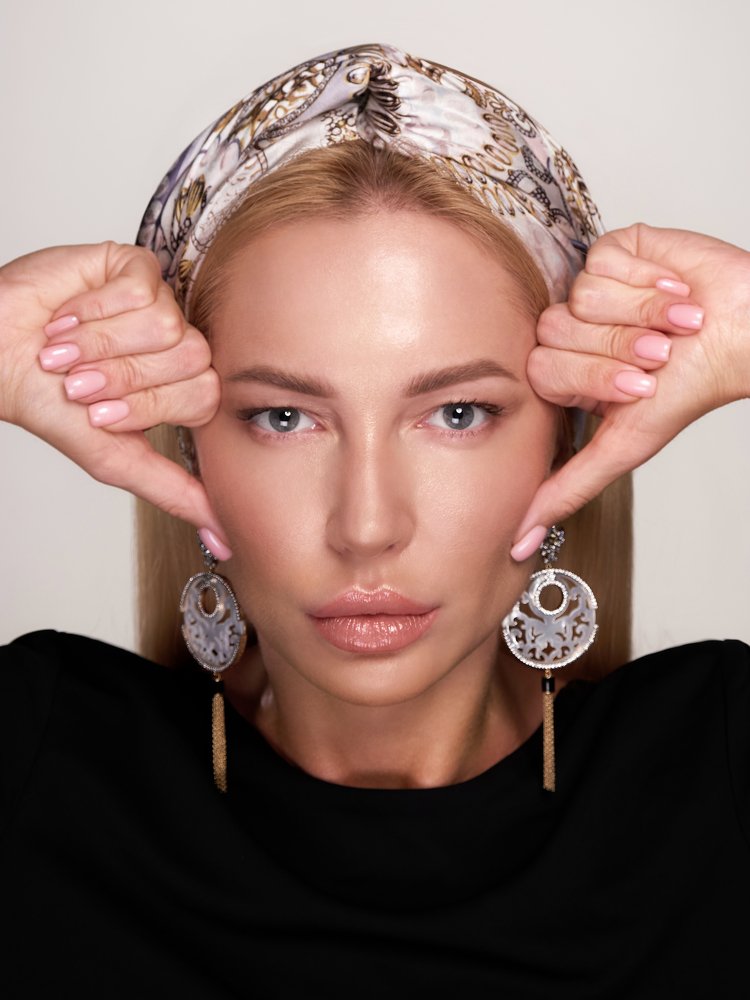 Фотография автора Alla Bondarenko