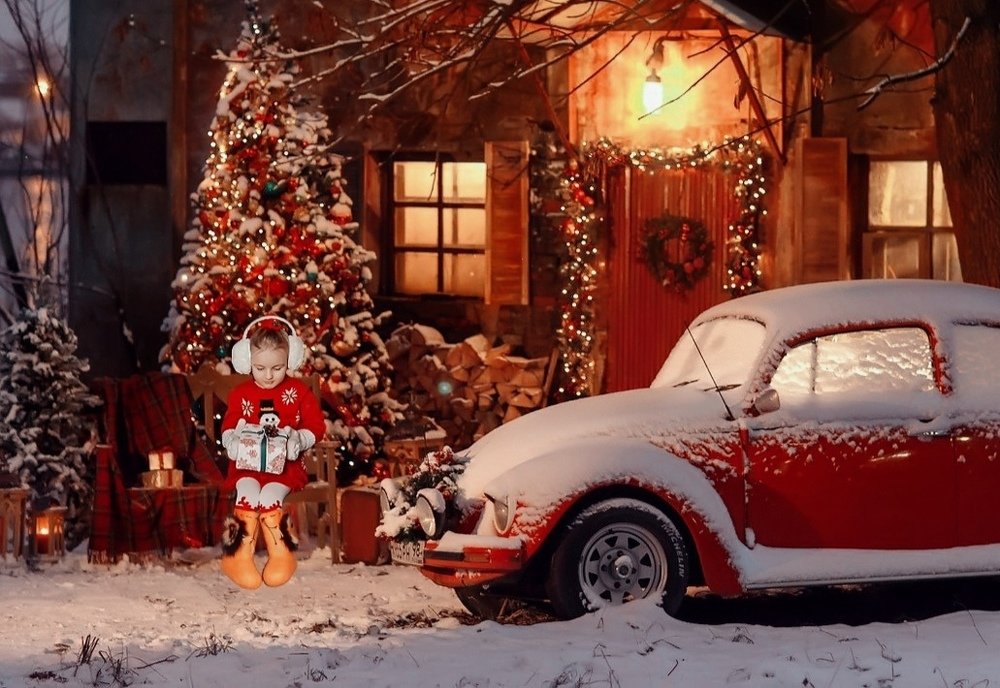 Photograph by Наталья Шалкевич