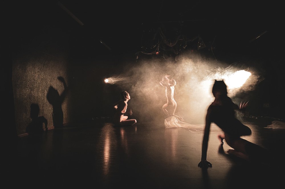 Photograph by ЕВГЕНИЙ РУДЕНКО