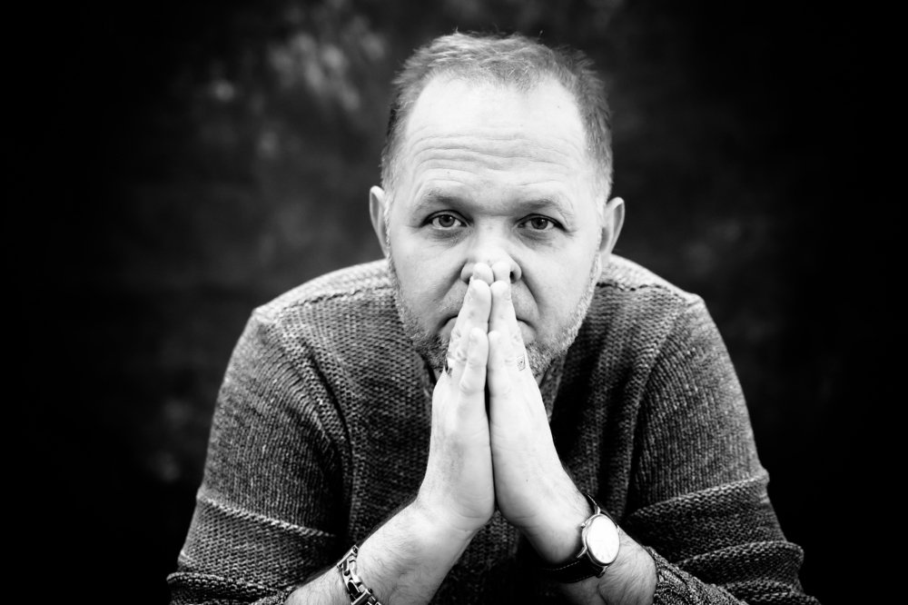 Photograph by Vlad Maslakov