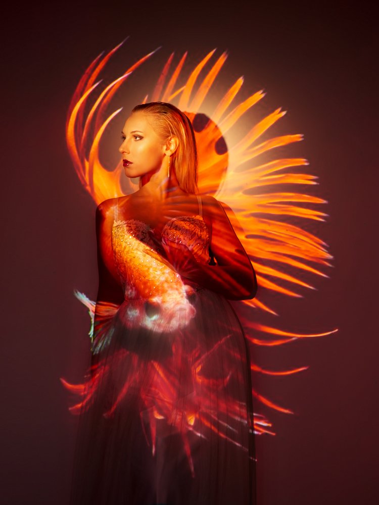 Фотография автора Alla Bondarenko