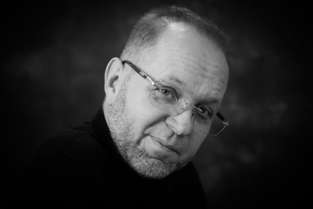 Photograph by Vlad Maslakov