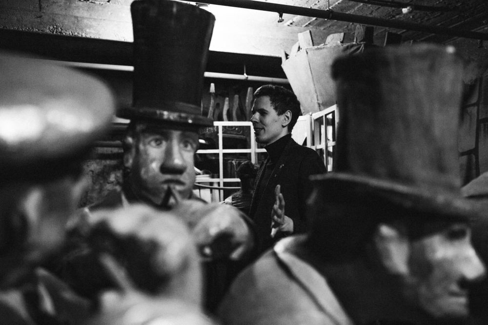 Photograph by Евгения Лобанова