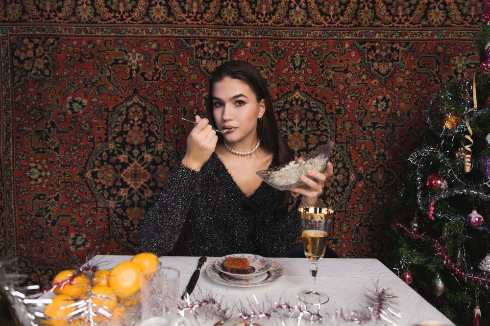 Photograph by Екатерина Писаренко