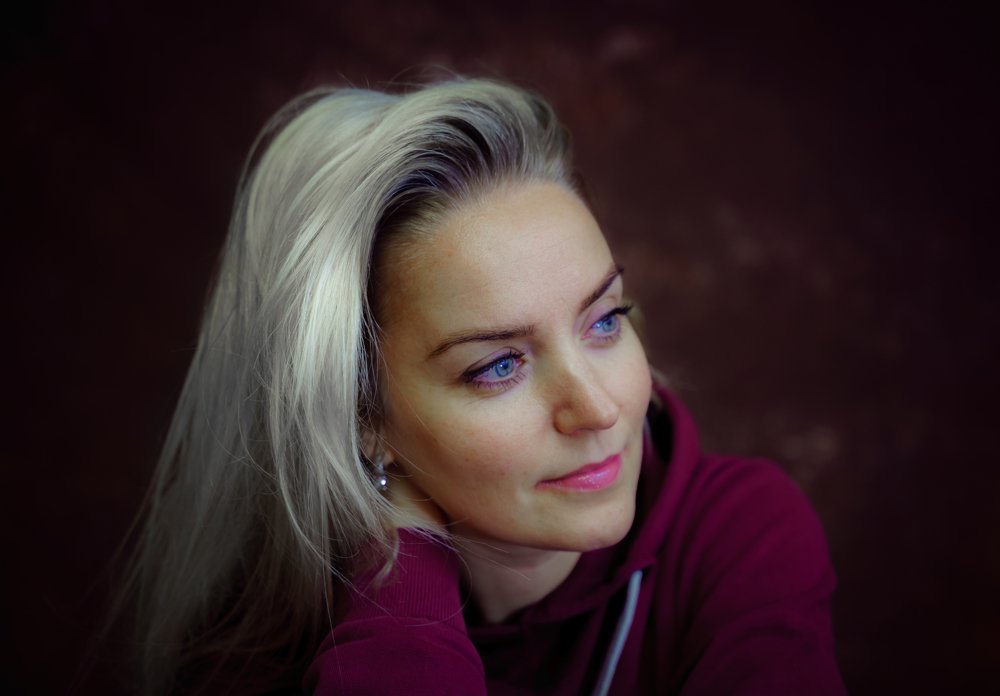 Photograph by Vlad Maslakov