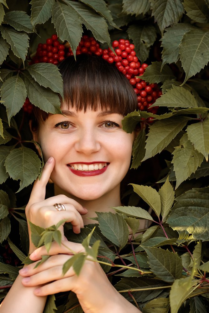 Photograph by Lara Grin