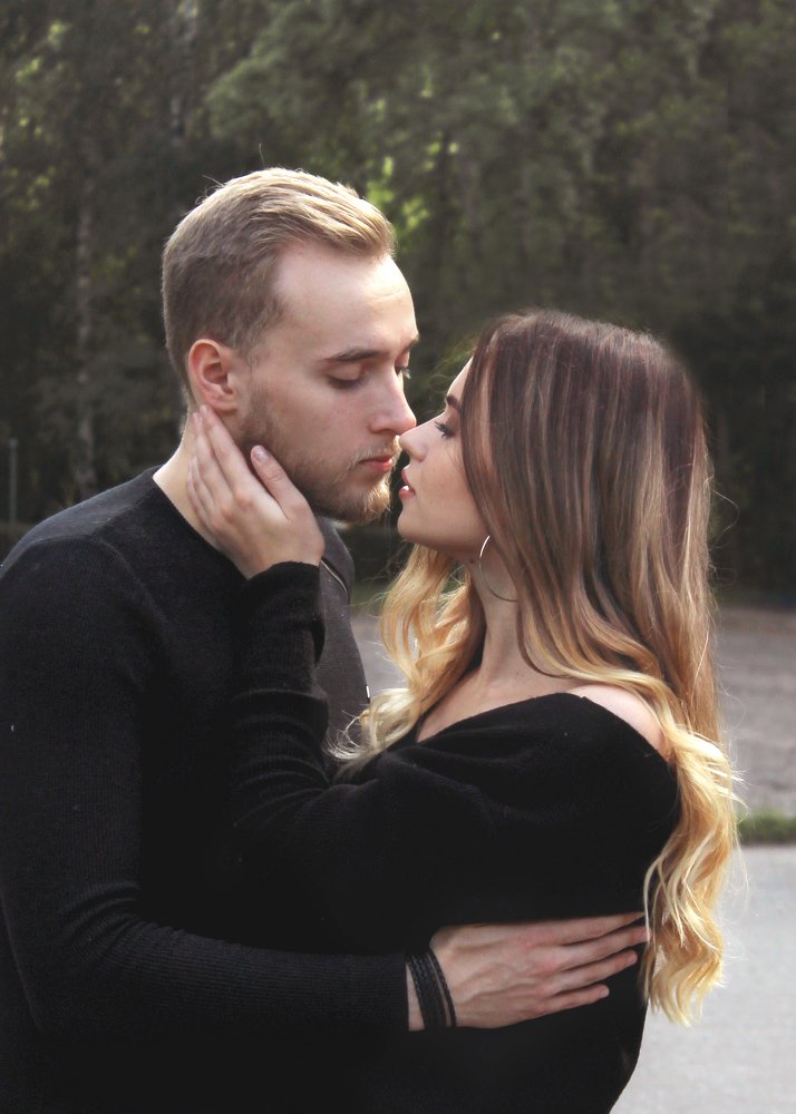 Фотография автора Алена Левина