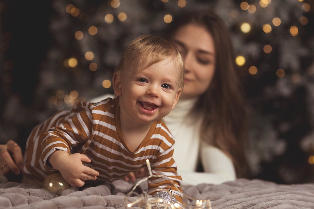 Photograph by Anna Chizh