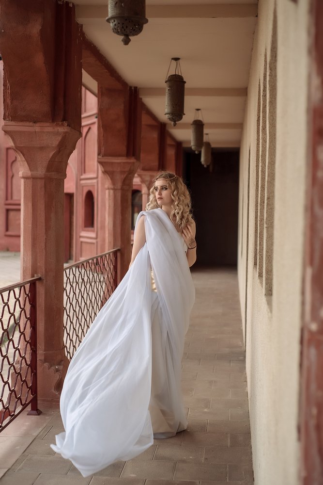 Photograph by Lara Grin