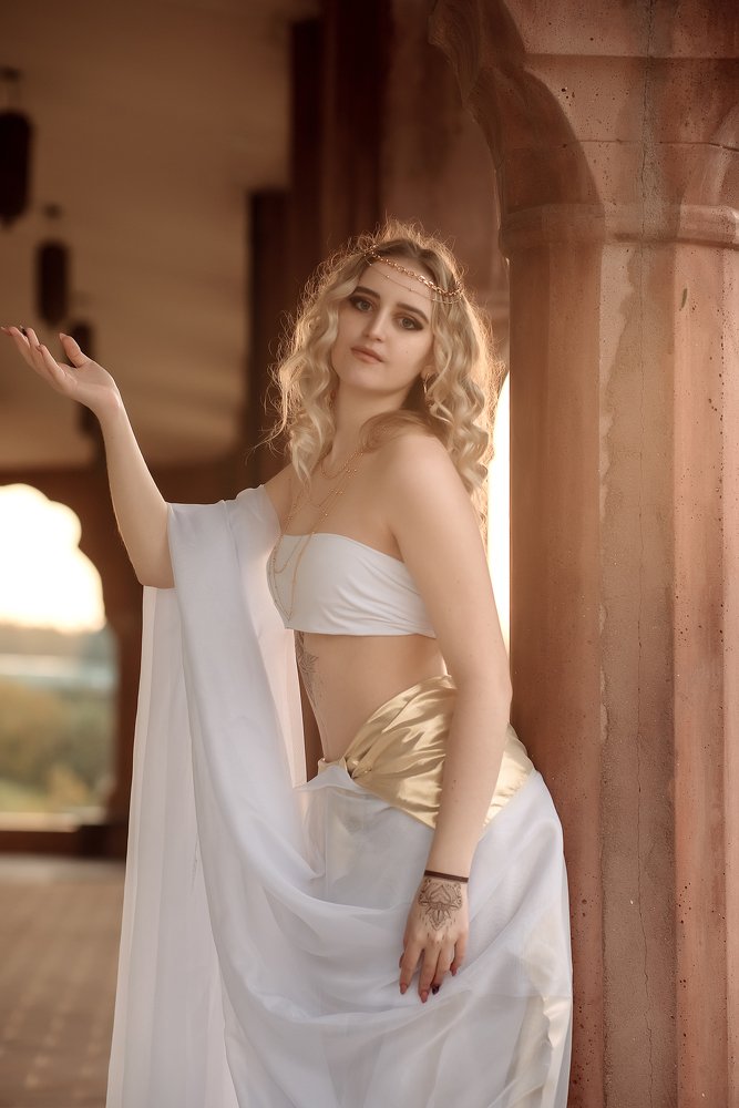 Photograph by Lara Grin