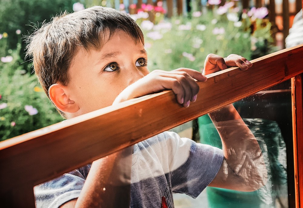 Photograph by sergei