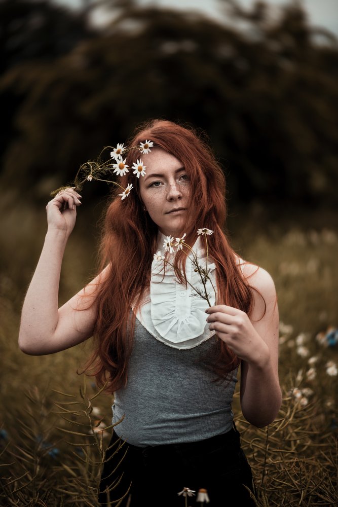 Photograph by Alicja Lelonek-Ball