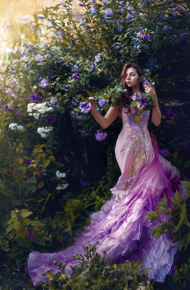 Photograph by Дарья Яковенко