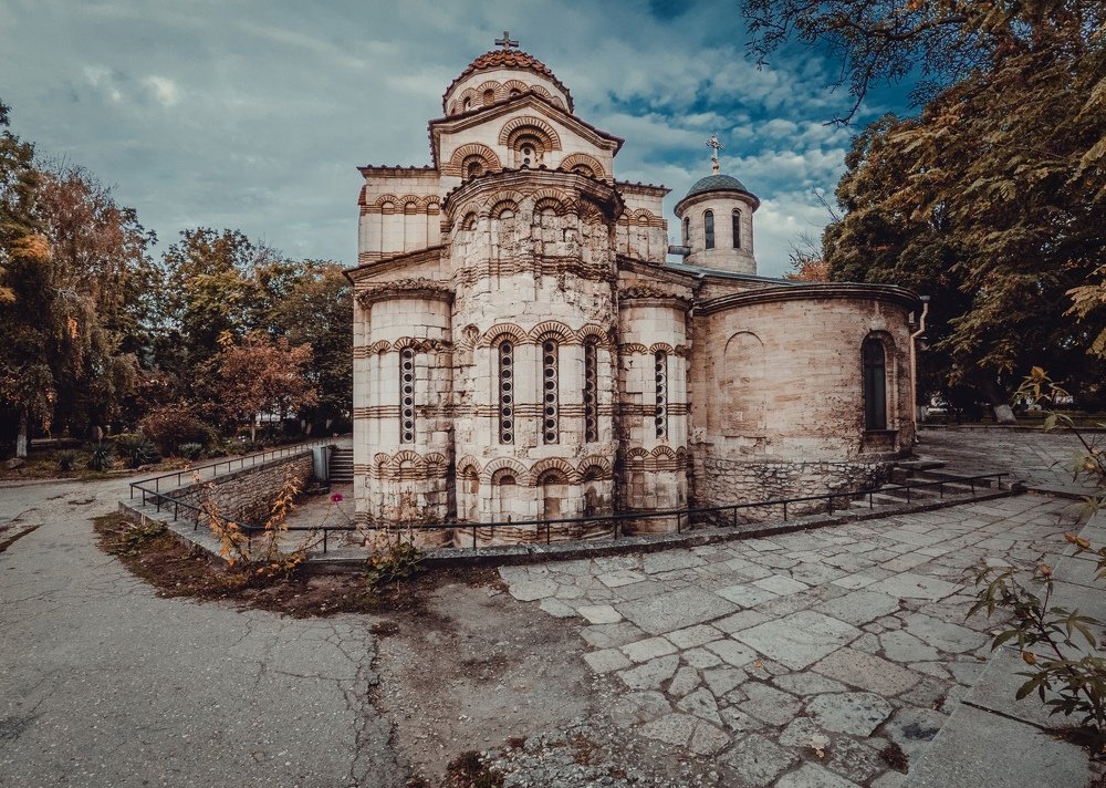 Photograph by Анатолий Щербак