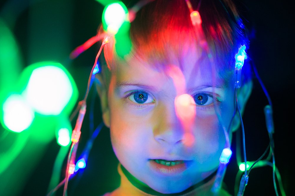 Photograph by Yulia Padalko