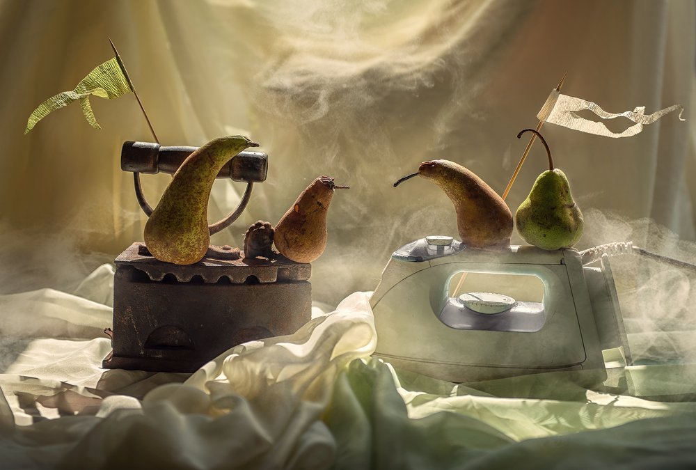 Photograph by Оксана Куприянова