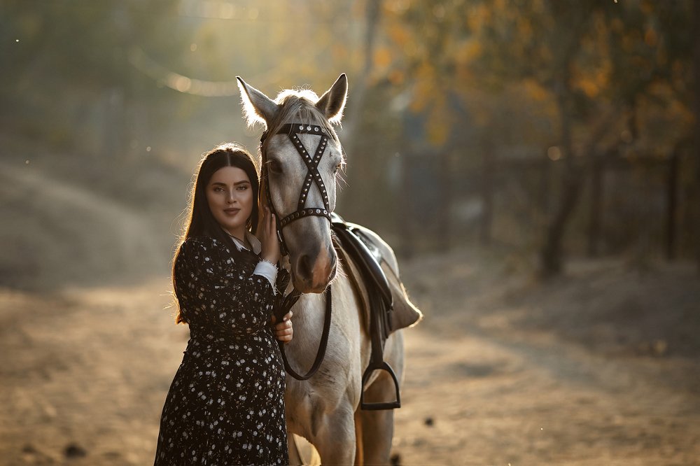 Photograph by Асия Cелимова