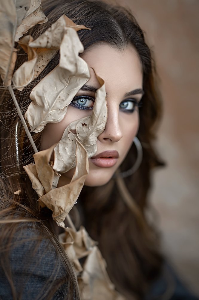 Photograph by Асия Cелимова