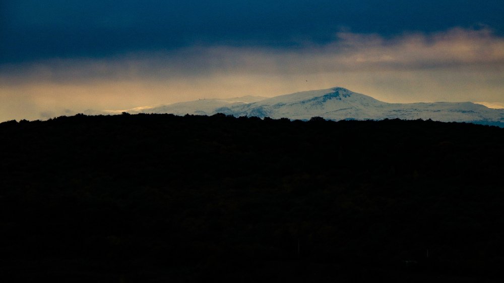 Photograph by Ali Sadati