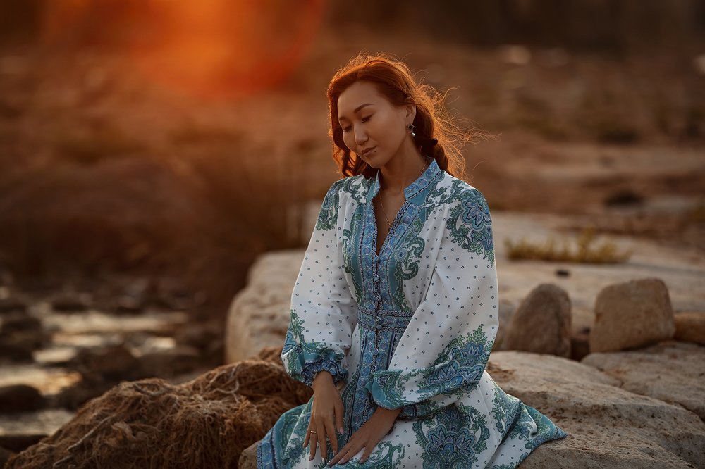 Photograph by Асия Cелимова