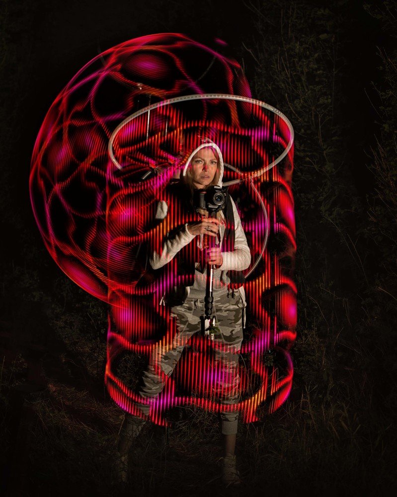 Photograph by Елена Муратова