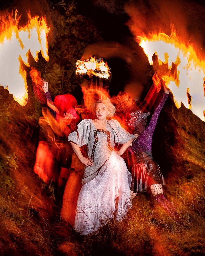 Photograph by Елена Муратова