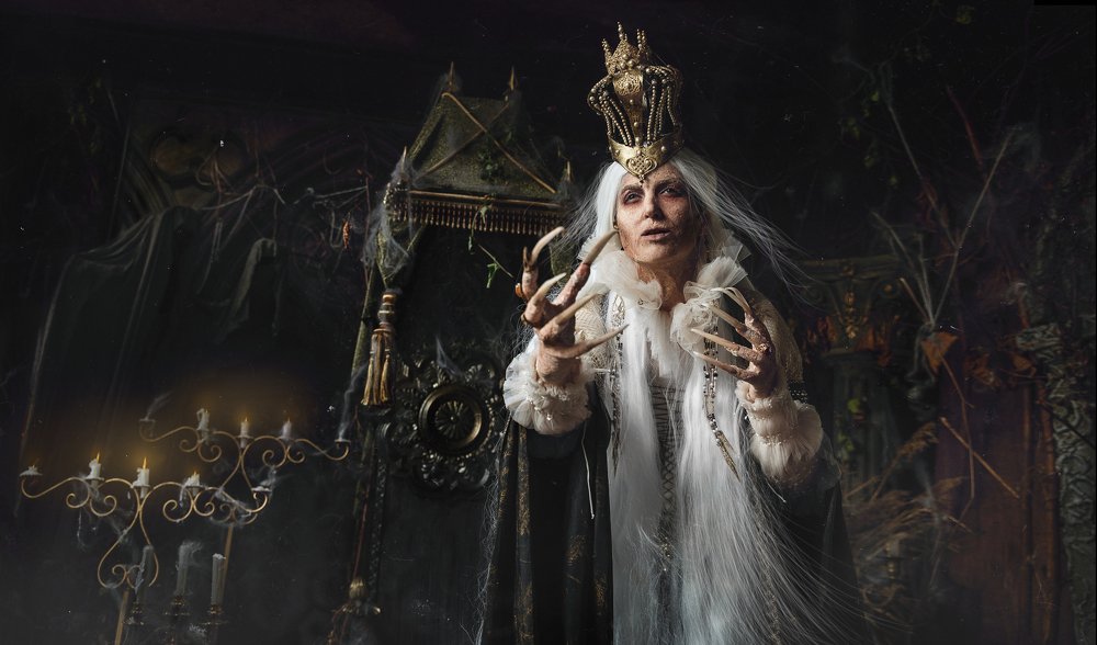 Photograph by Galya Timel