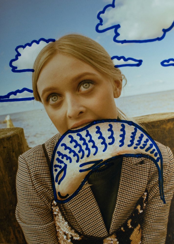 Photograph by Александра Леготина