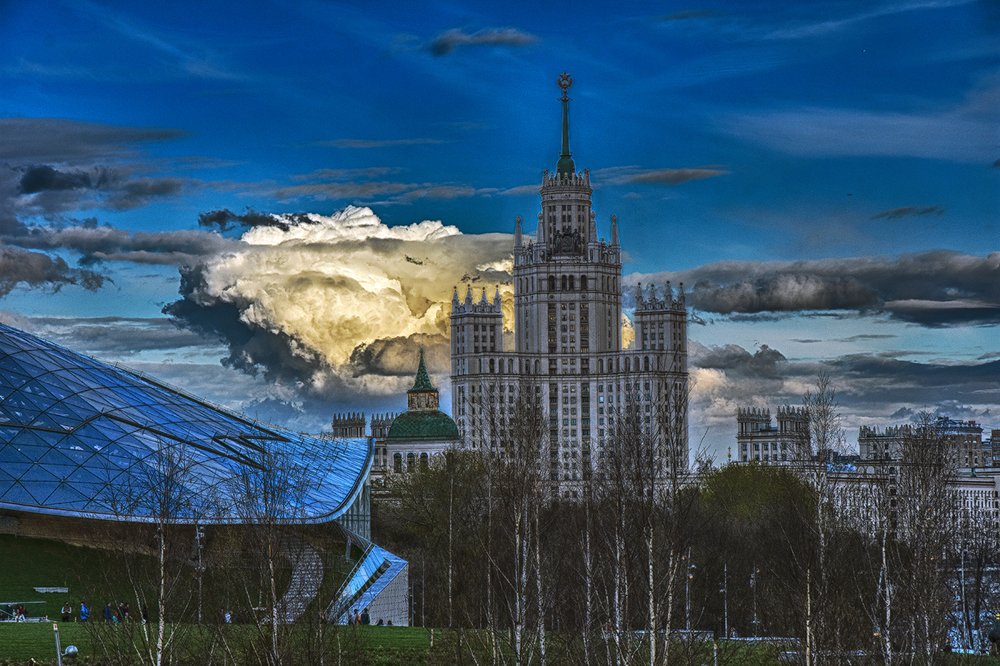 Photograph by Сергей Духанин