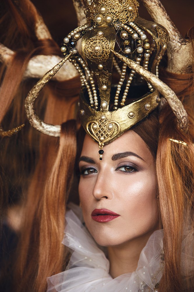 Photograph by Galya Timel