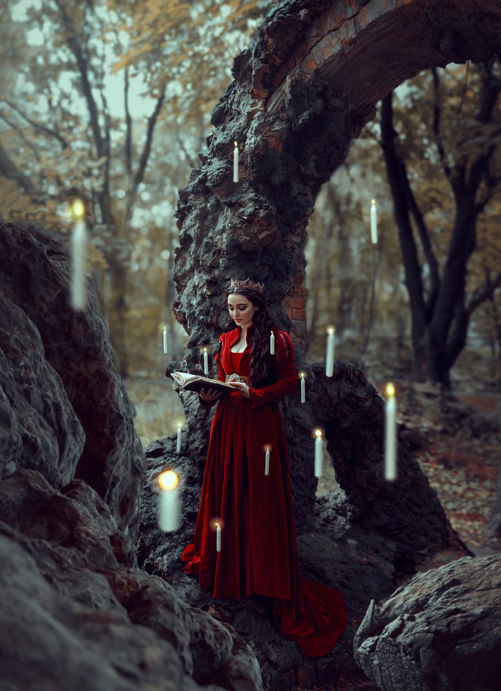 Photograph by Дарья Яковенко