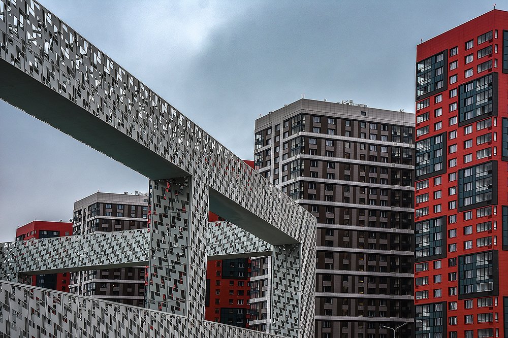 Photograph by Сергей Духанин