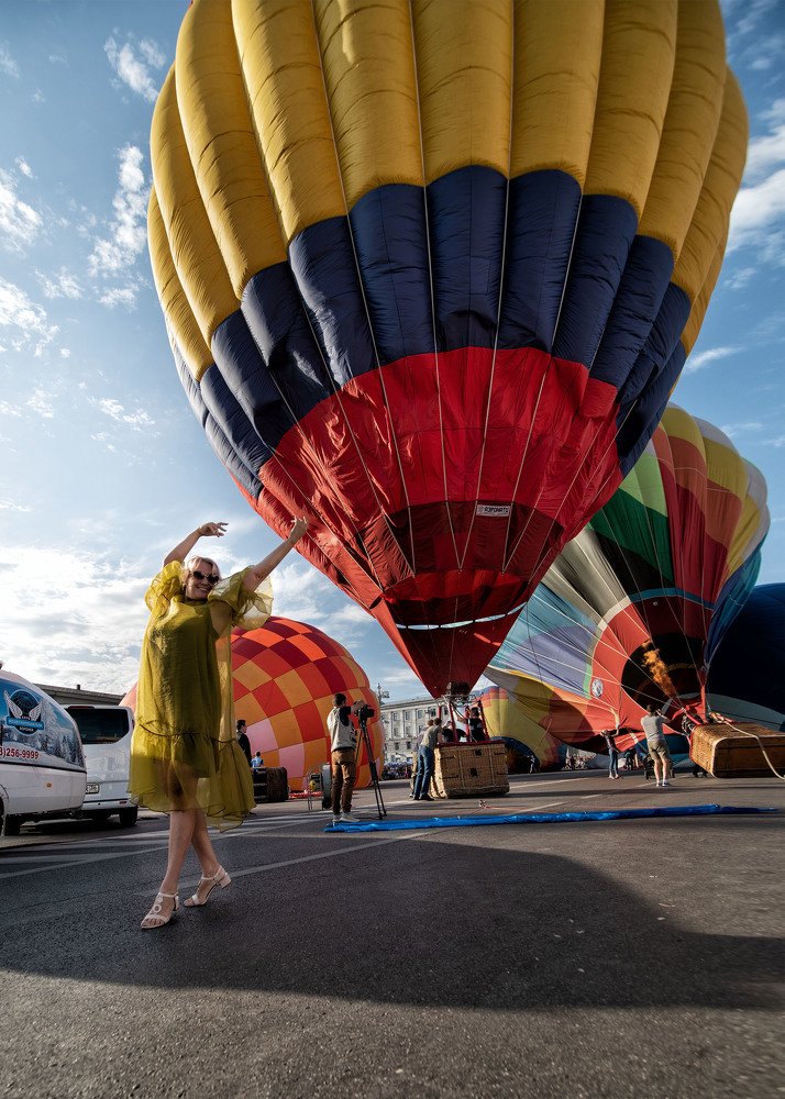 Photograph by Елена Муратова